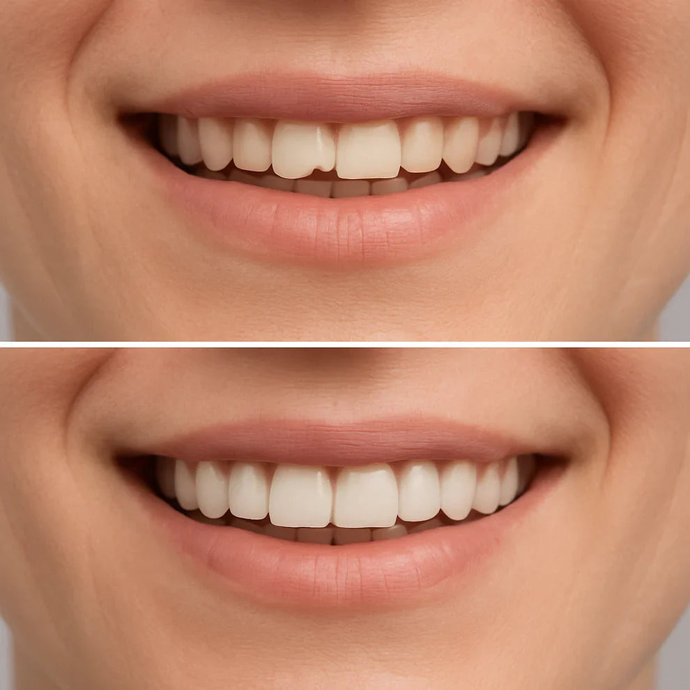 Instant Smile – Prótesis Postizos