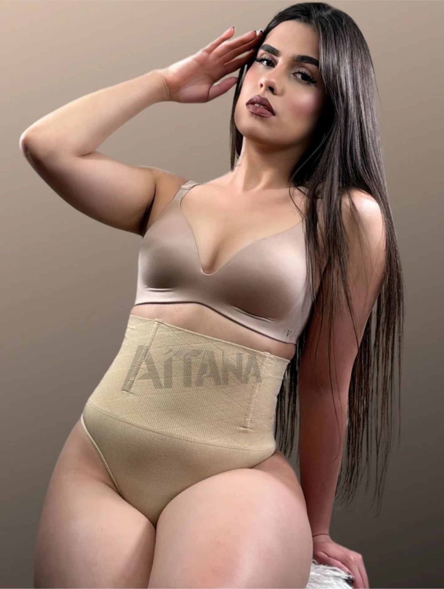 PANTY INVISIBLE MOLDEADOR - PAGAS 1 RECIBES 2