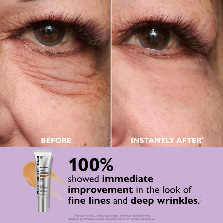 Instant Firmx - Crema Reafirmante
