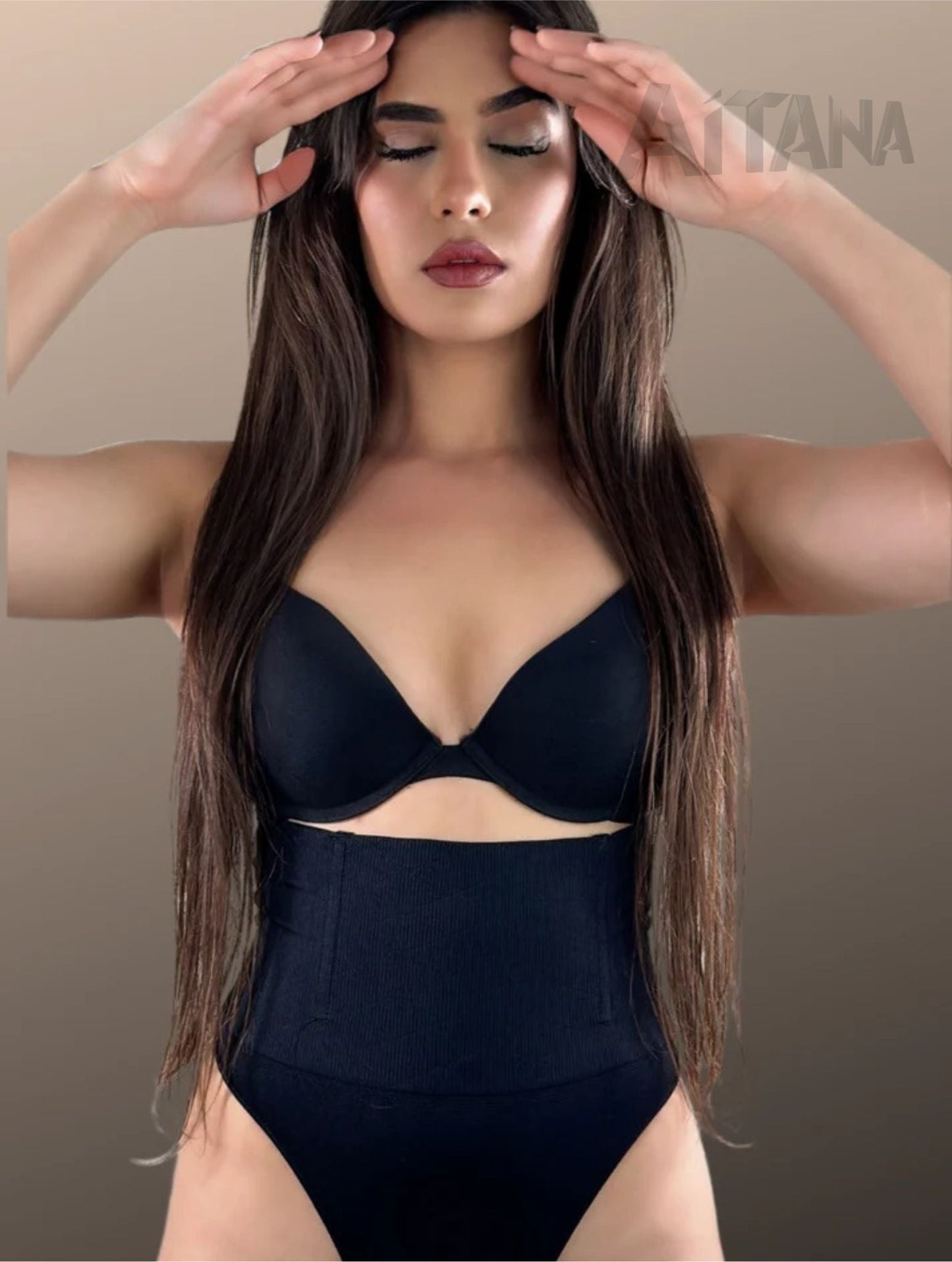 PANTY INVISIBLE MOLDEADOR - PAGAS 1 RECIBES 2