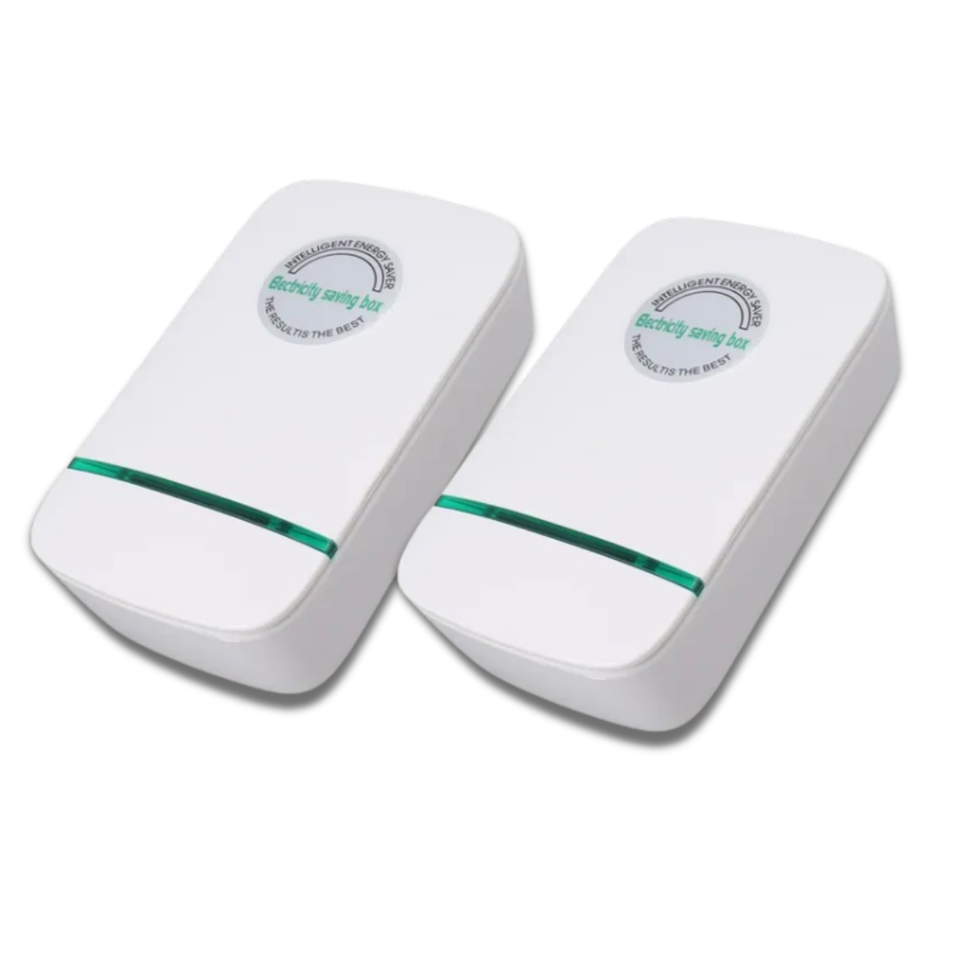 AHORRADOR DE ENERGIA - Electric Saving Box