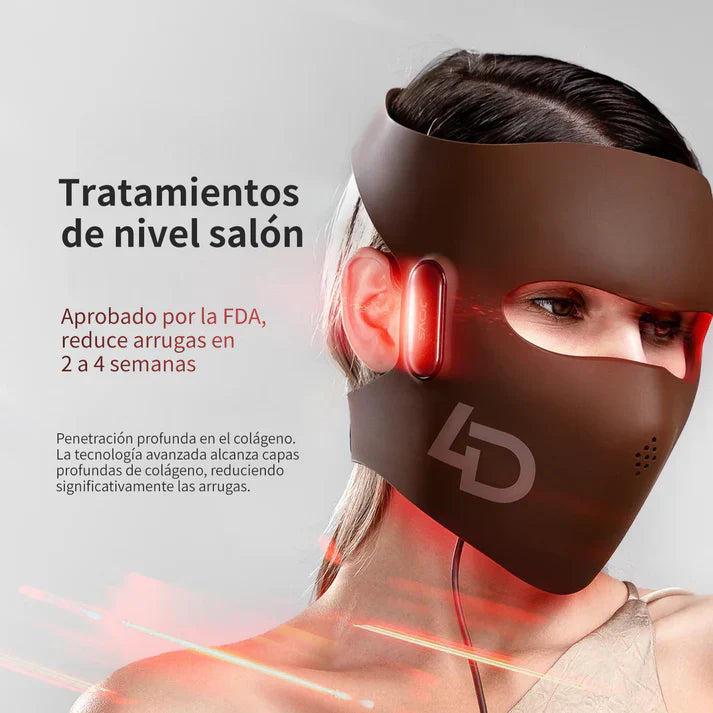 DermaPro 4D