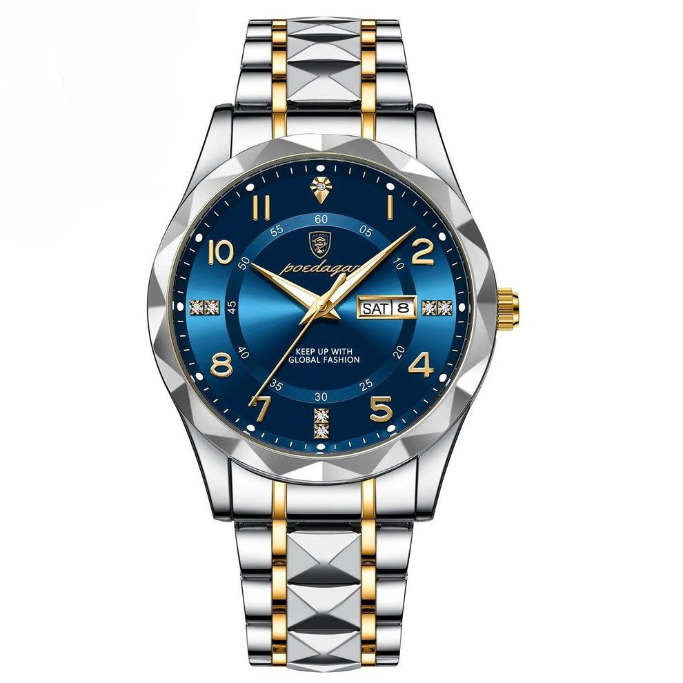 Reloj Poedagar Luxury Elite™ 50%OFF