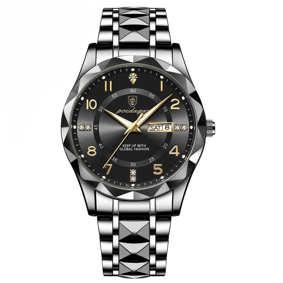 Reloj Poedagar Luxury Elite™ 50%OFF
