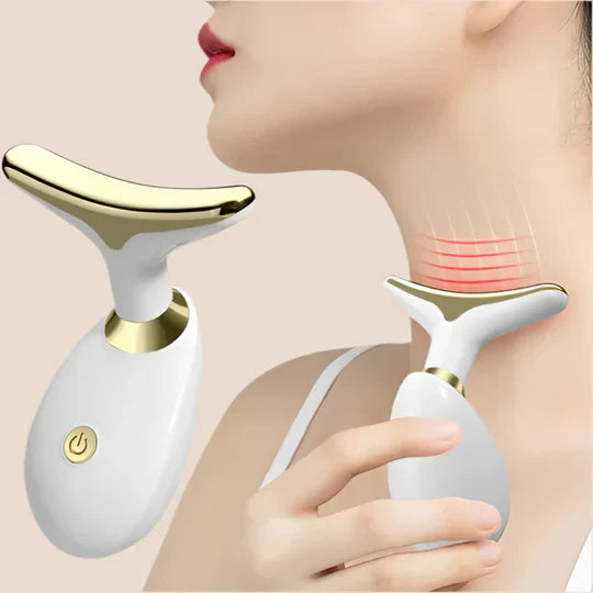 Lifting Pro – Masajeador Facial con Vibración Profesional
