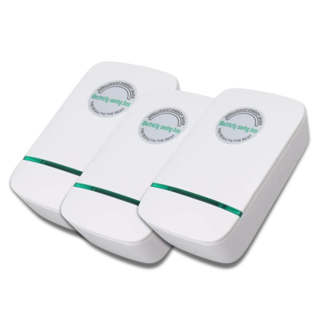 AHORRADOR DE ENERGIA - Electric Saving Box
