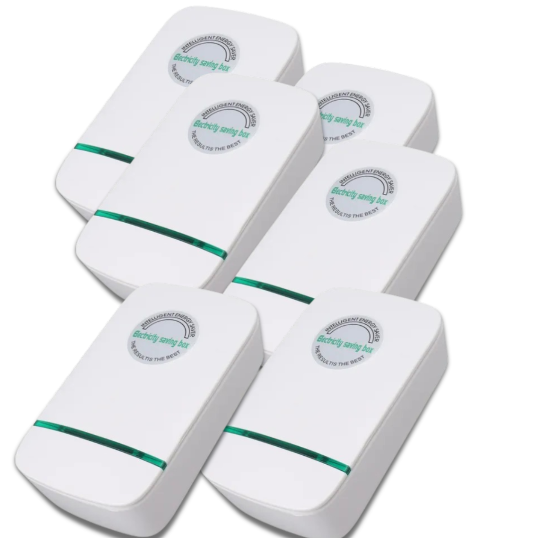 AHORRADOR DE ENERGIA - Electric Saving Box
