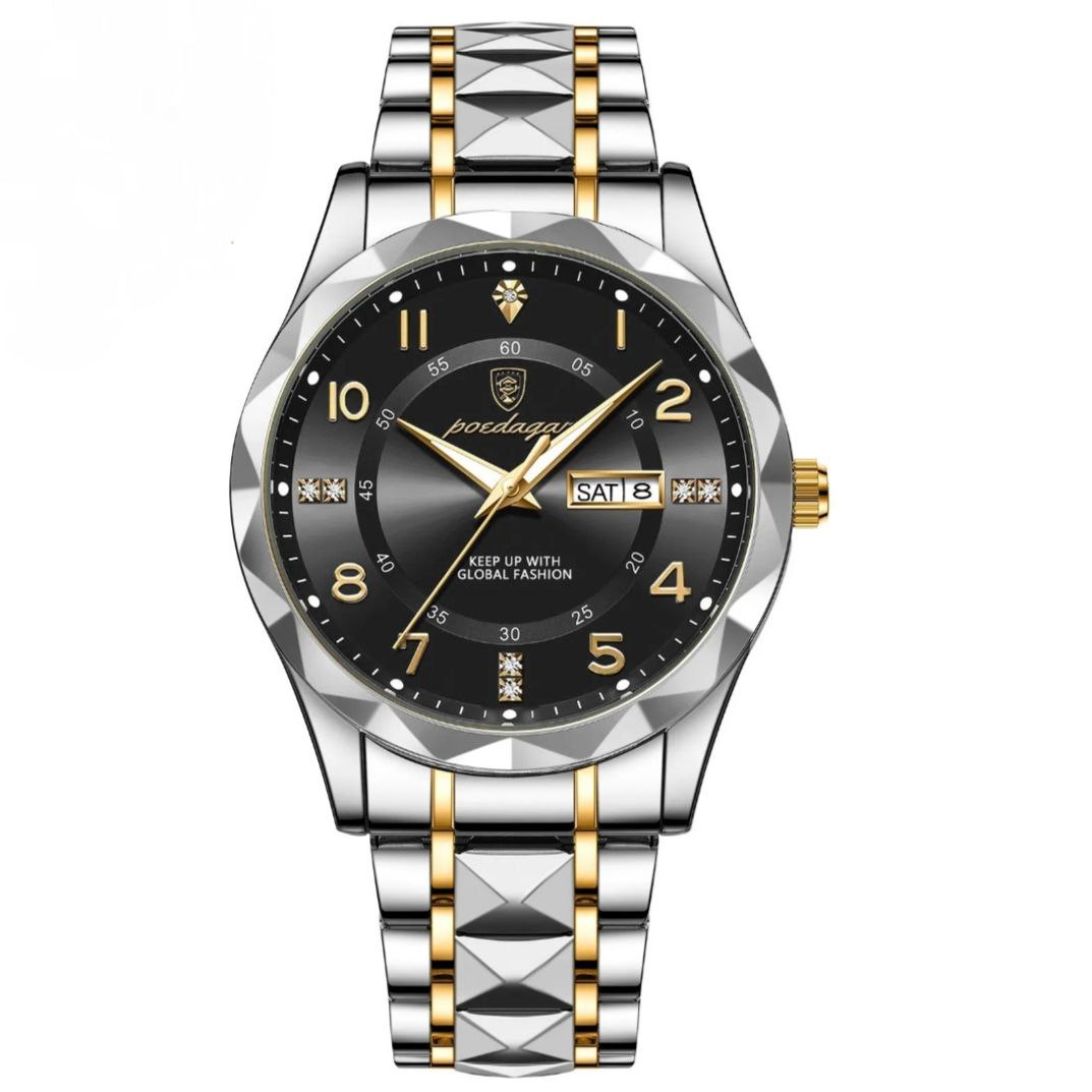 Reloj Poedagar Luxury Elite™ 50%OFF