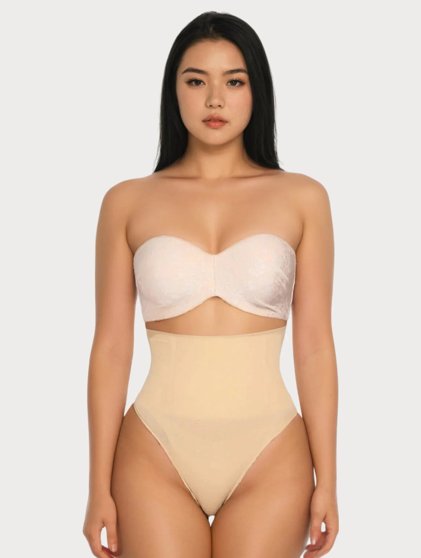 PANTY INVISIBLE MOLDEADOR - PAGAS 1 RECIBES 2