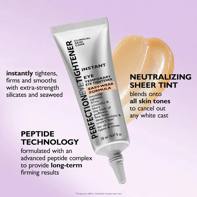 Instant Firmx - Crema Reafirmante