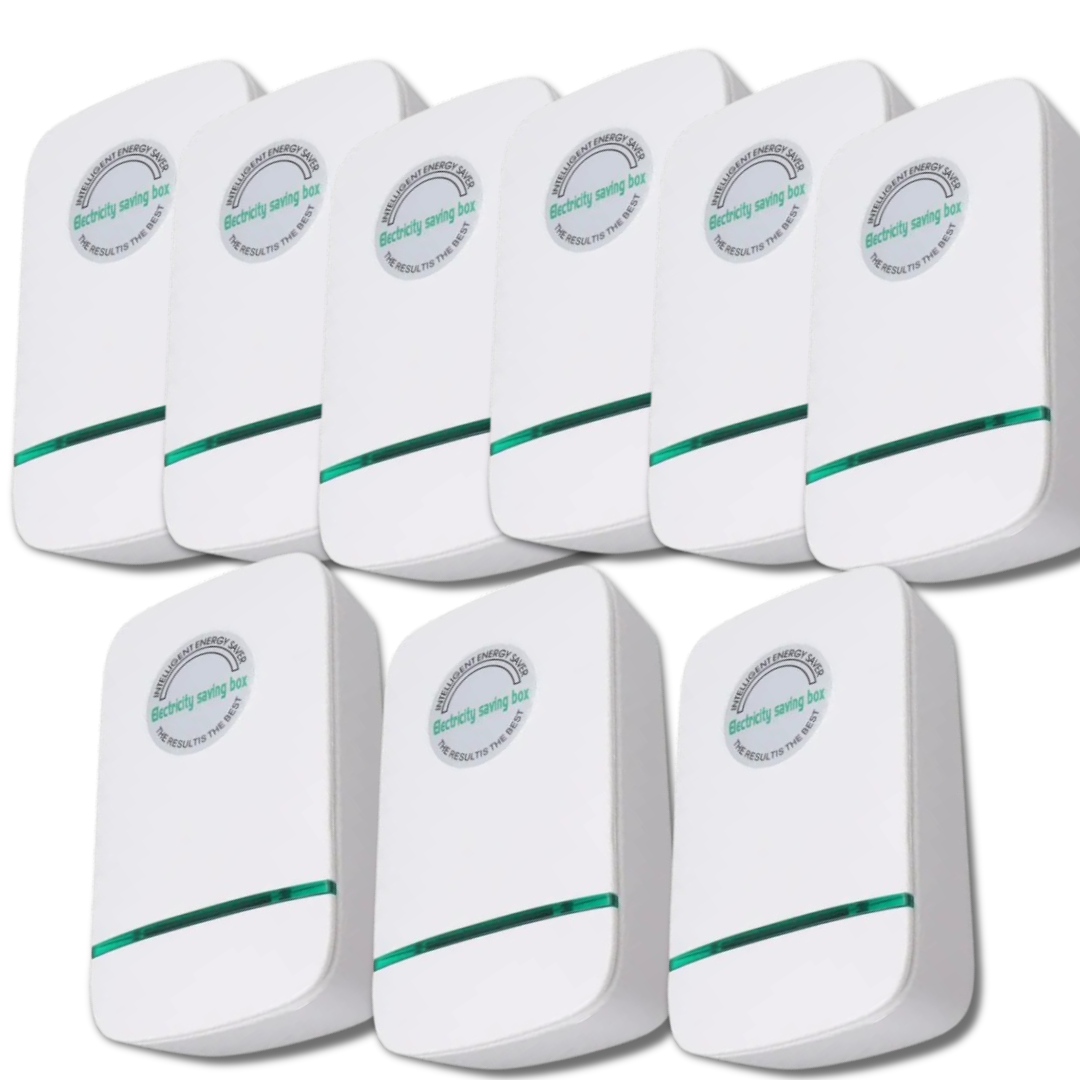 AHORRADOR DE ENERGIA - Electric Saving Box