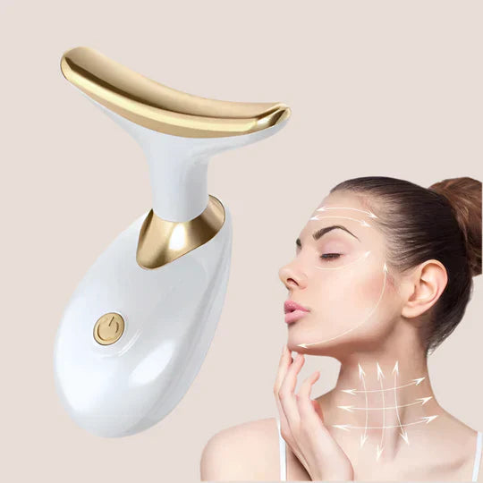 Lifting Pro – Masajeador Facial con Vibración Profesional