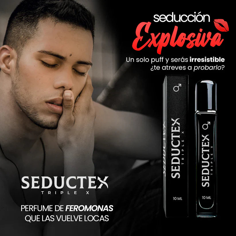 Seductex Hombre