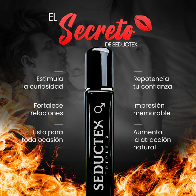 Seductex Hombre