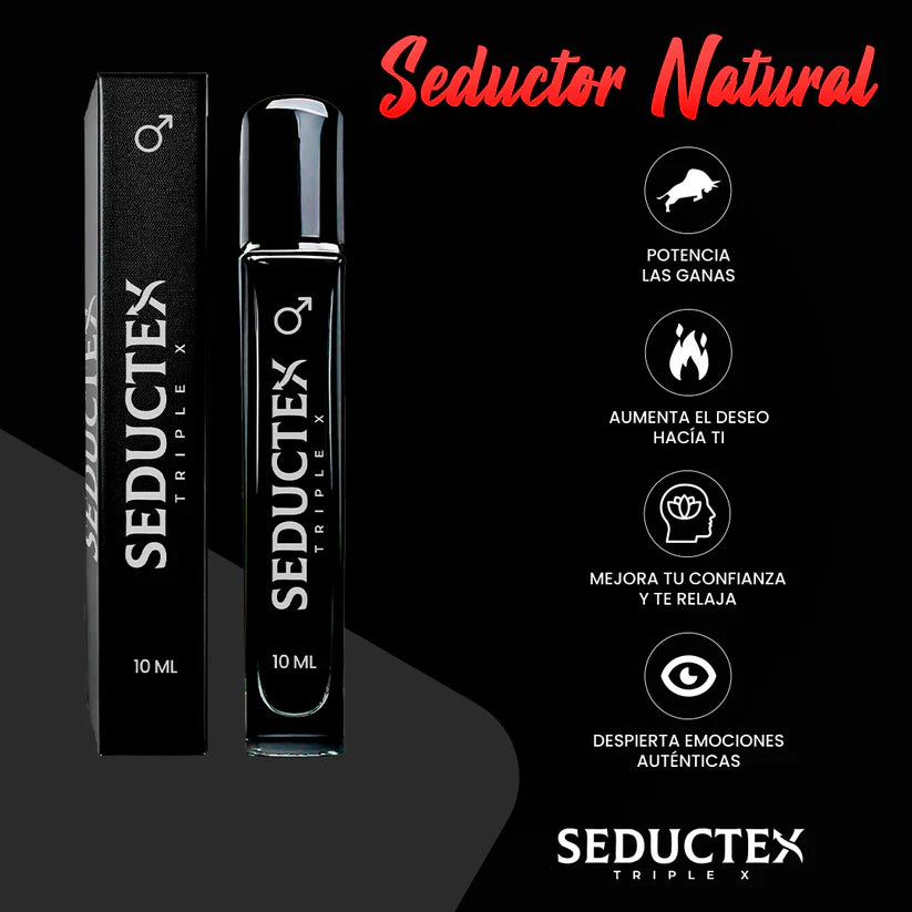 Seductex Hombre
