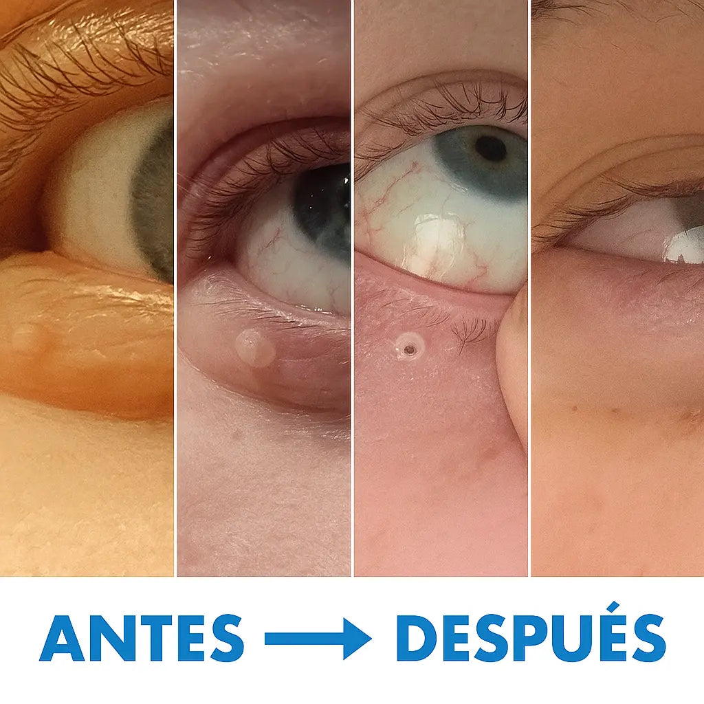 AutoSkin Tag - Lápiz para eliminar lunares y verrugas