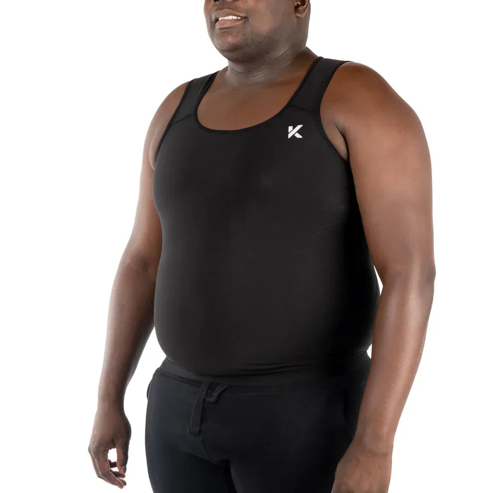 SaunaFlex-Camiseta Efecto Sauna