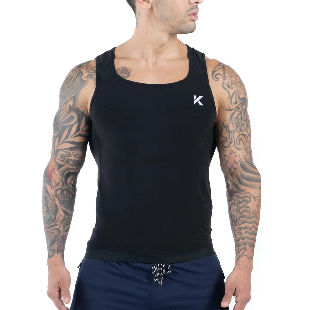 SaunaFlex-Camiseta Efecto Sauna