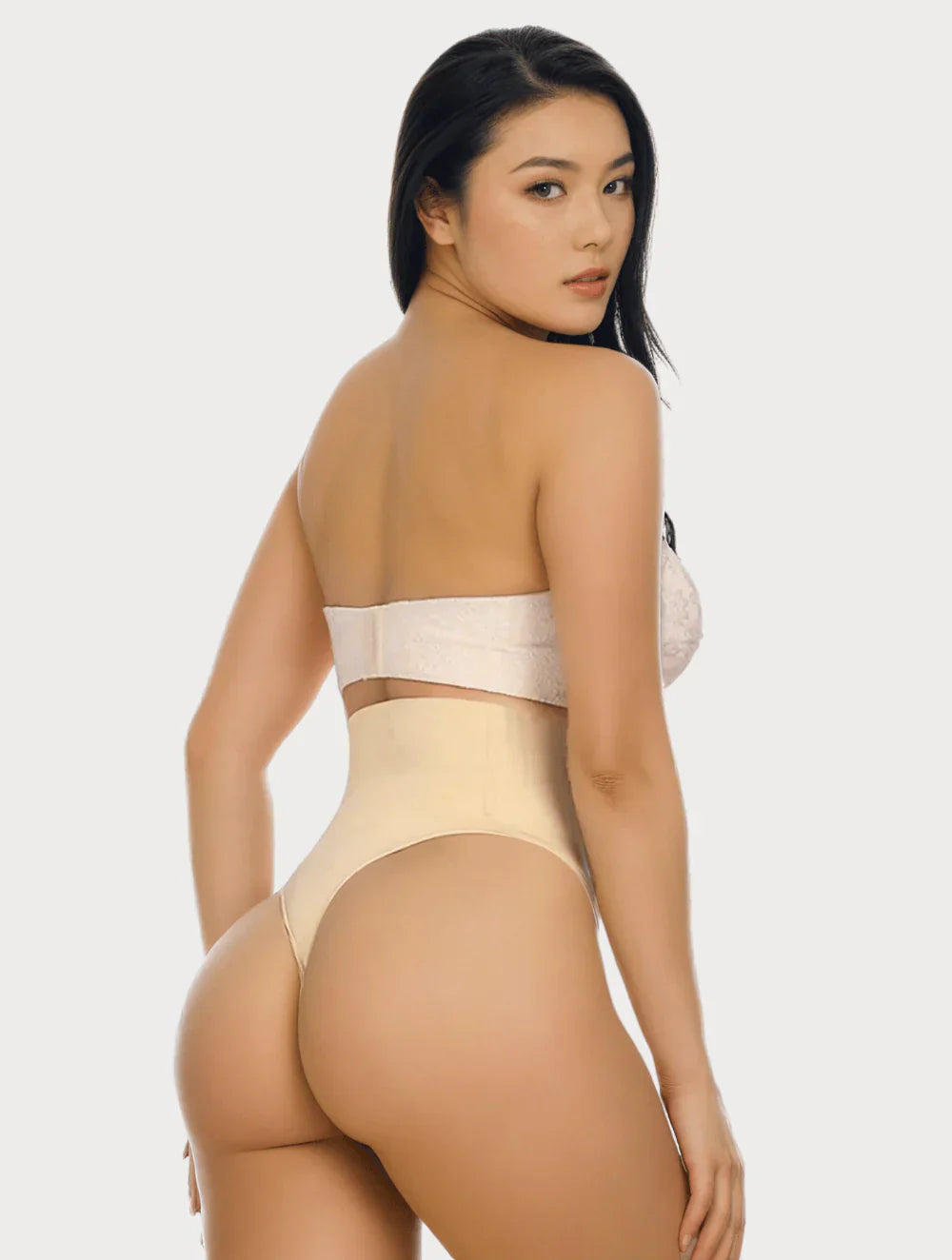 PANTY INVISIBLE MOLDEADOR - PAGAS 1 RECIBES 2