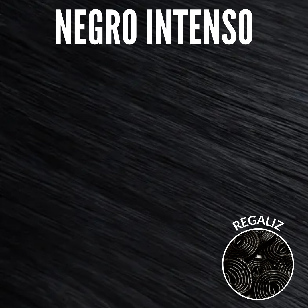Extensiones Lisas Con Hilo Invisible y clips 55cm