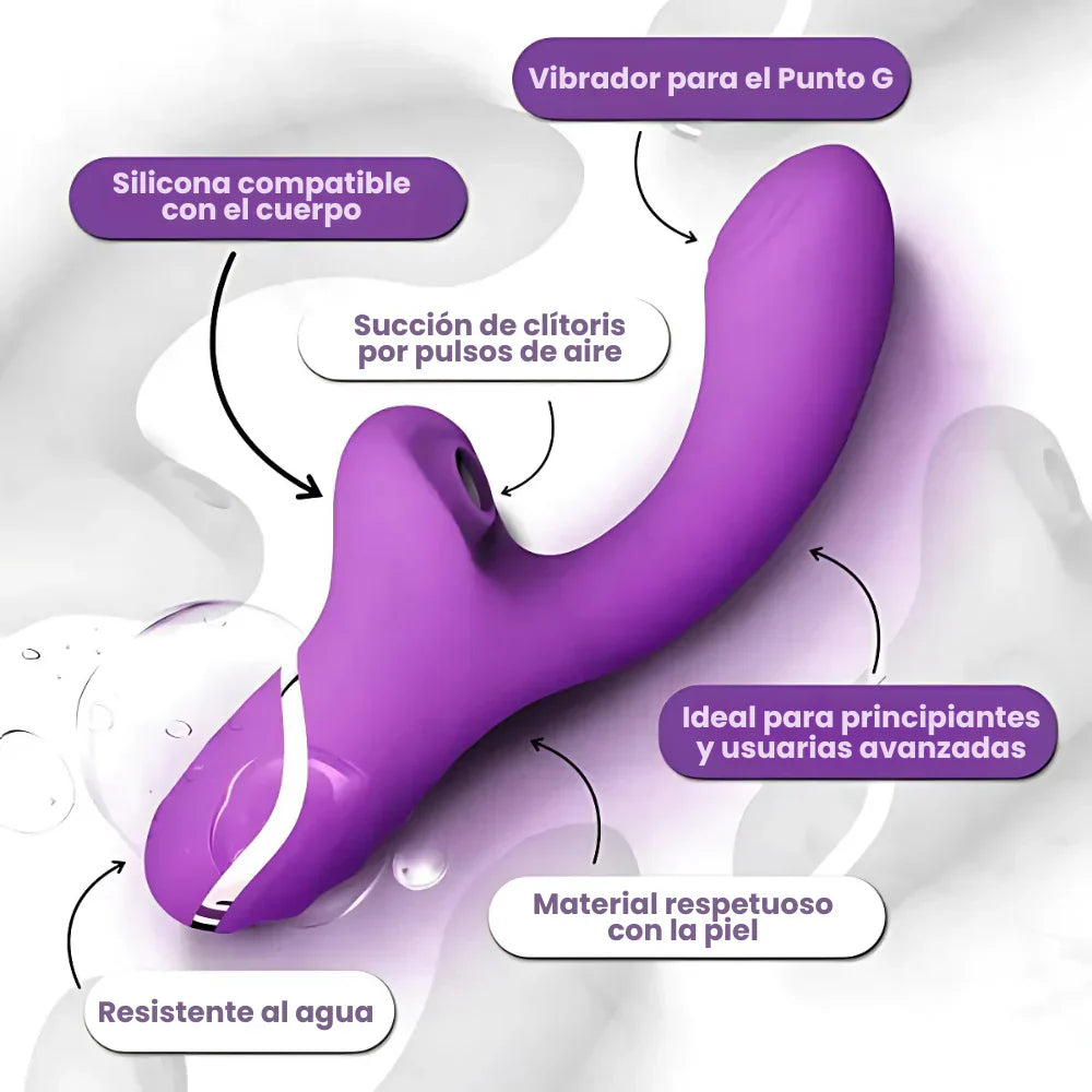 Squirter Pro