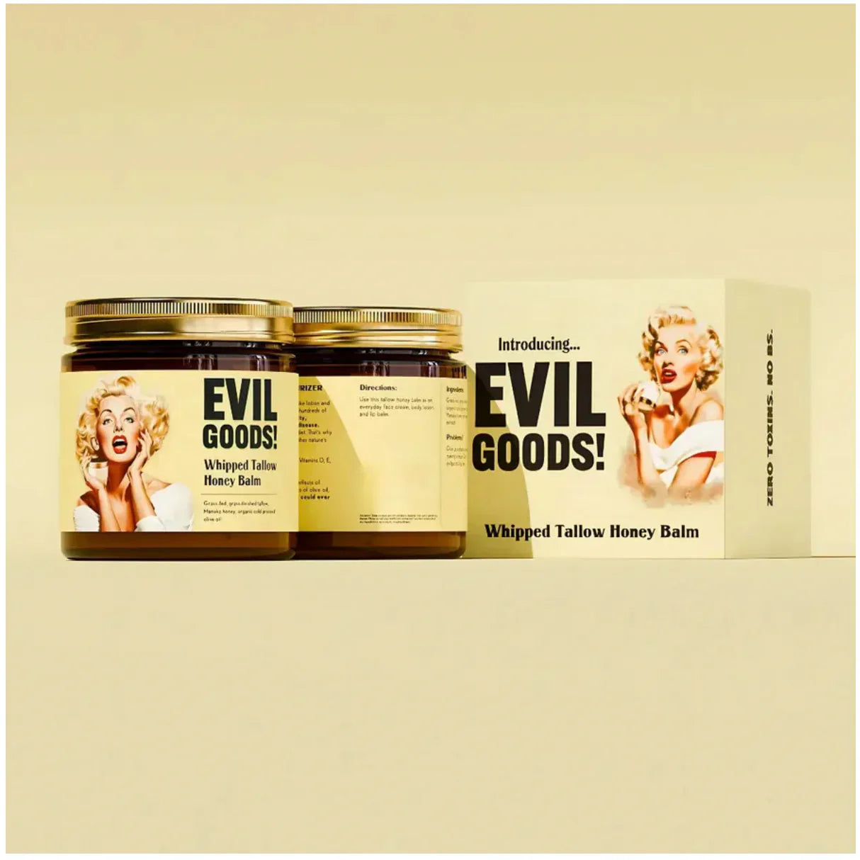 EvilGoods