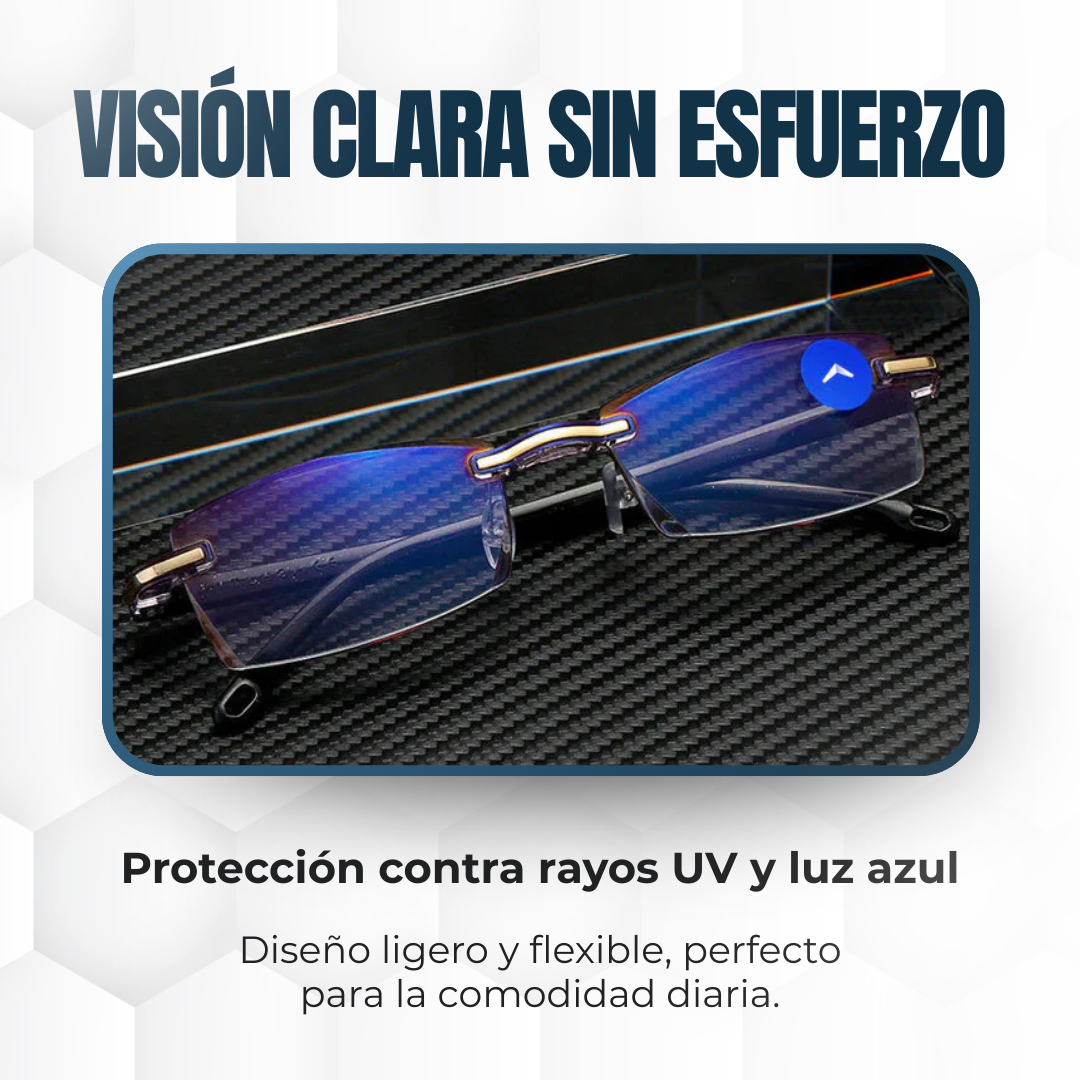 Gafas TR90 Fotocromaticas - Compra 1 y llévate 2