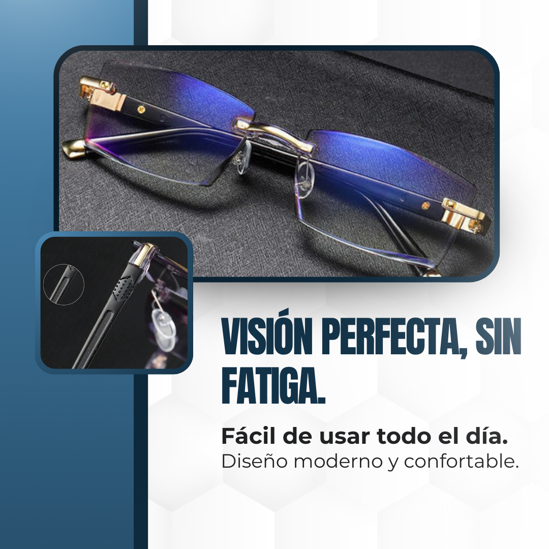 Gafas TR90 Fotocromaticas - Compra 1 y llévate 2