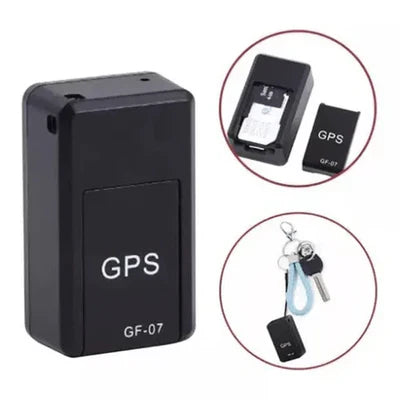 Trackeo - Mini GPS - para Localización en Tiempo Real