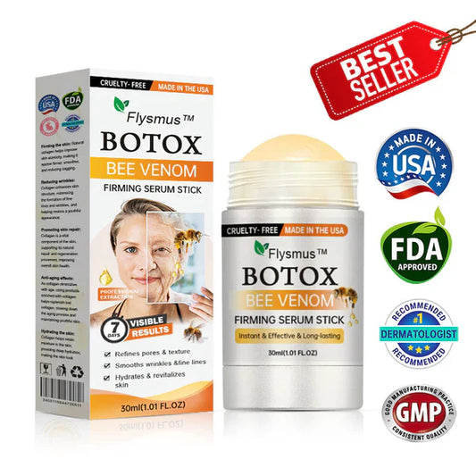 Flysmus Botox