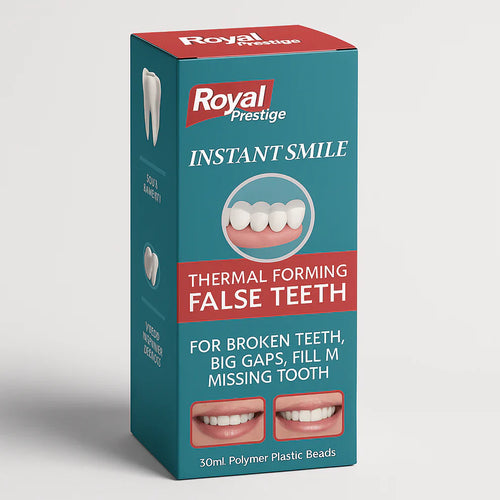 Instant Smile – Prótesis Postizos