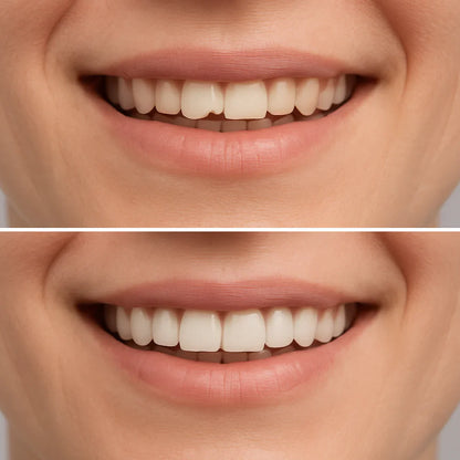 Instant Smile – Prótesis Postizos