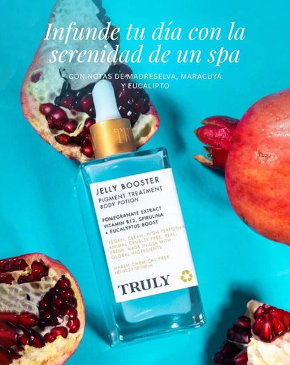 Jelly Booster - Poción corporal pigmentante