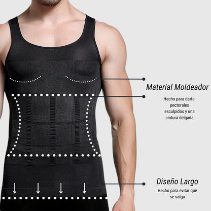 Camiseta  Azero Man