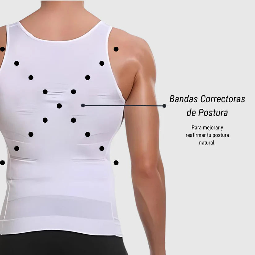 Camiseta  Azero Man