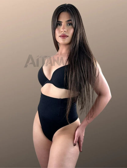 PANTY INVISIBLE MOLDEADOR - PAGAS 1 RECIBES 2