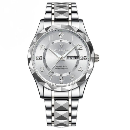Reloj Poedagar Luxury Elite™ 50%OFF