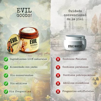 EvilGoods