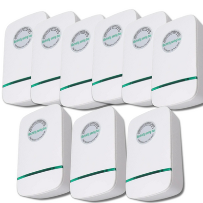 AHORRADOR DE ENERGIA - Electric Saving Box