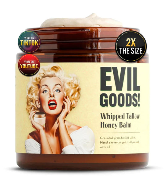 EvilGoods
