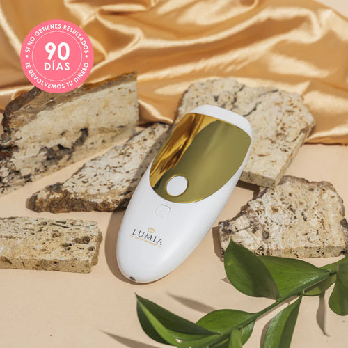 Depiladora PRO - BackOffer