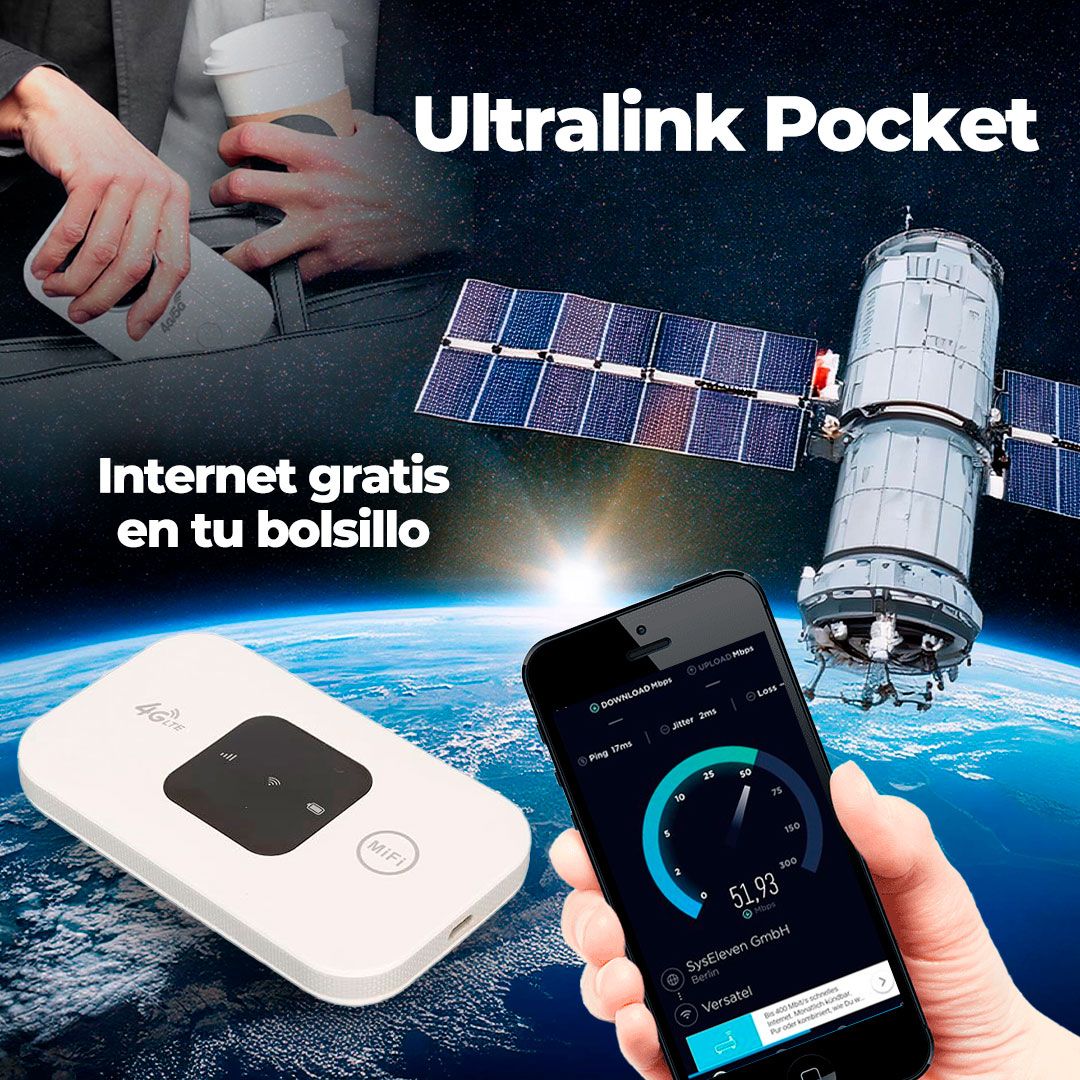 Pocket Link