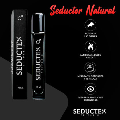 Seductex Hombre