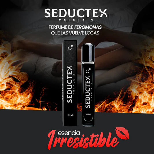 Seductex Hombre