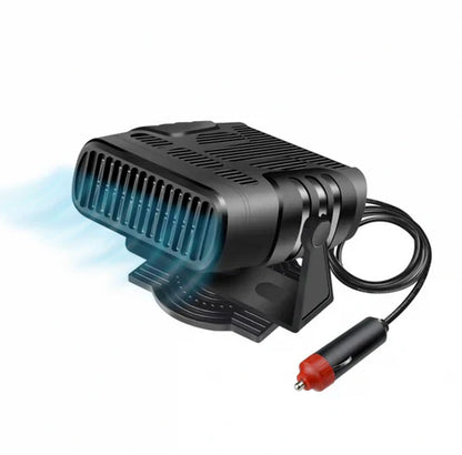AirePro - Aire Acondicionado Portátil Automotriz