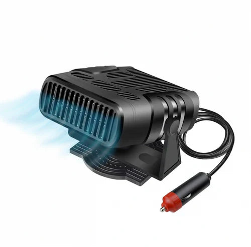 AirePro - Aire Acondicionado Portátil Automotriz