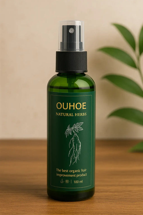 OUHOE HAIR - 1 UNIDADE