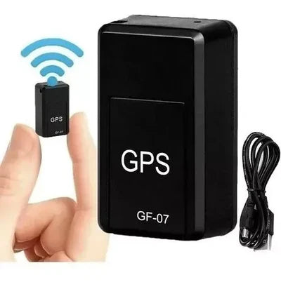 Trackeo - Mini GPS - para Localización en Tiempo Real