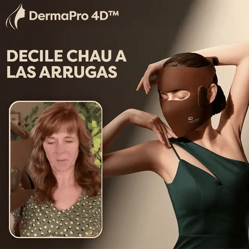 DermaPro 4D