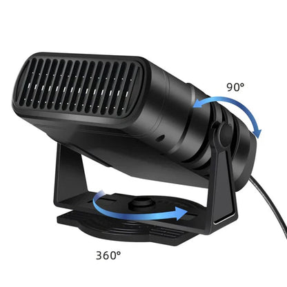 AirePro - Aire Acondicionado Portátil Automotriz